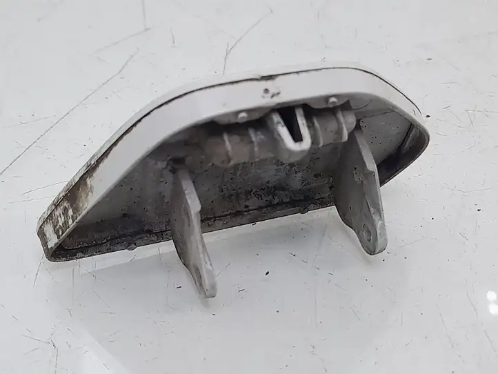 Volkswagen Touran I (2003 - 2010) 1T0955110A Крышка омывателя фар — фото 3