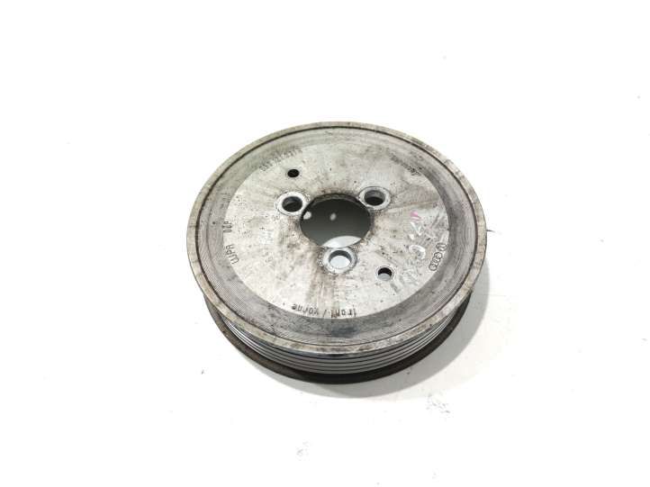 Audi A6 (2004 - 2008)  059121031H Шкив водяного насоса