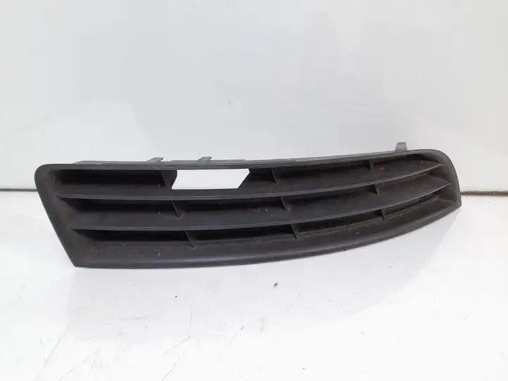 Volkswagen PASSAT B6 (2005 - 2010) 3C0853666 Нижняя решетка переднего бампера — фото 1