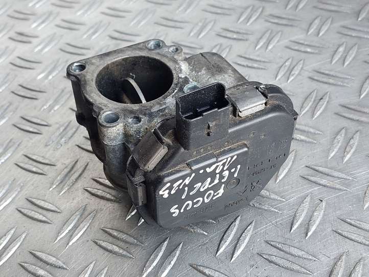 9673534480 Ford Focus Droselinė sklendė