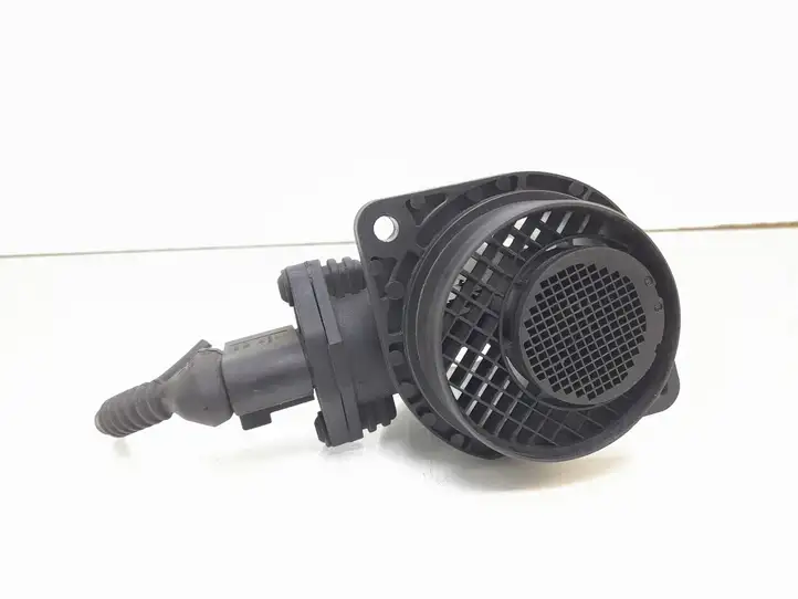 Audi A4 S4 B6 8E 8H (2000 - 2006) 0281002531 Датчик массового расхода воздуха — фото 2