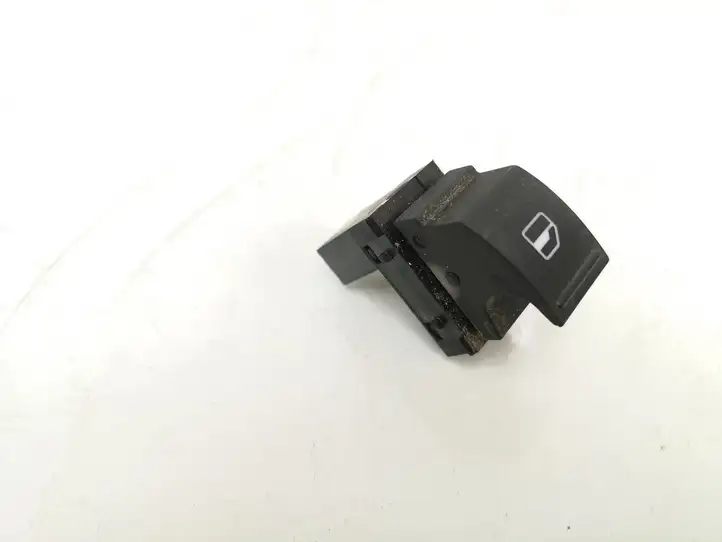 Volkswagen Touran I (2003 - 2010) 7L6959855B Блок кнопок стеклоподъемников — фото 1