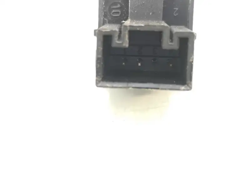 Volkswagen Touran I (2003 - 2010) 7L6959855B Блок кнопок стеклоподъемников — фото 4