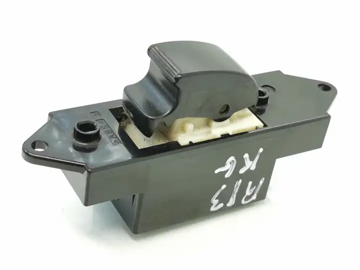 Mitsubishi ASX (2010 - 2016) MR587944 Кнопка стеклоподъемников — фото 2