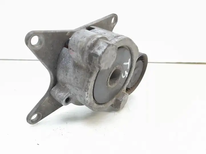 Toyota Avensis T250 (2006 - 2009) 166200R010 Натяжитель ремня — фото 4