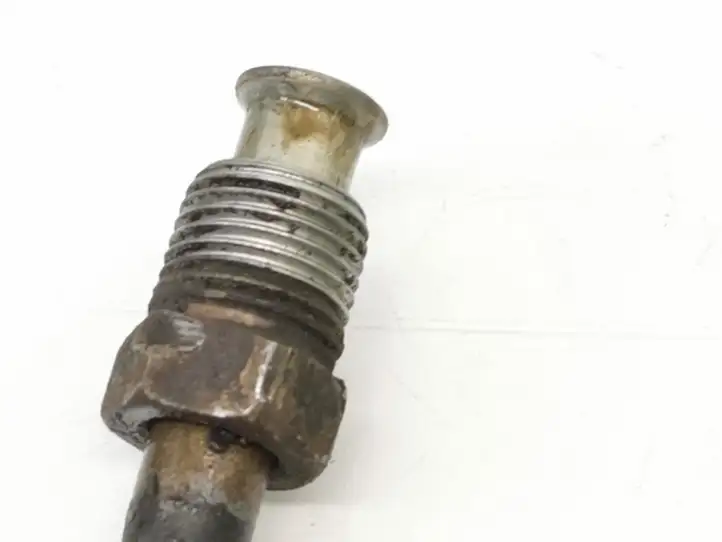 Toyota Avensis T250 (2003 - 2006) Шланг ГУР — фото 3