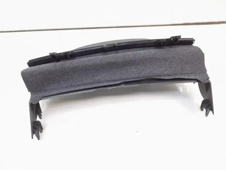 Opel Astra H (2004 - 2009) 13236663 Обшивка рулевой колонки — фото 4