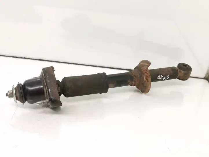 Mitsubishi Outlander (2007 - 2012) 4162A192 Задний aмортизатор — фото 1