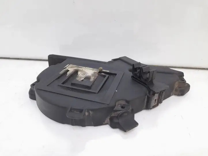 Peugeot 207 (2006 - 2009) 9659869380 Защита ремня ГРМ — фото 2