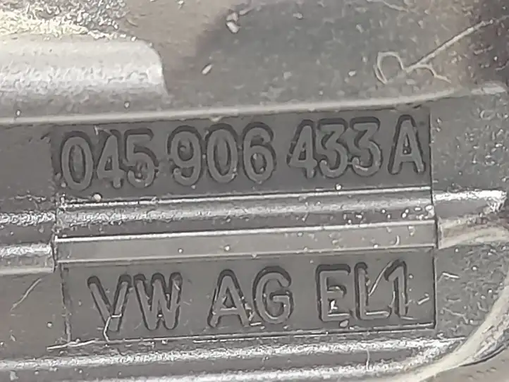 Volkswagen Jetta V (2005 - 2010) 045906433A Датчик коленвала — фото 3