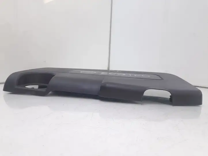 Opel Astra H (2004 - 2009) 55558825 Крышка двигателя декоративная — фото 3