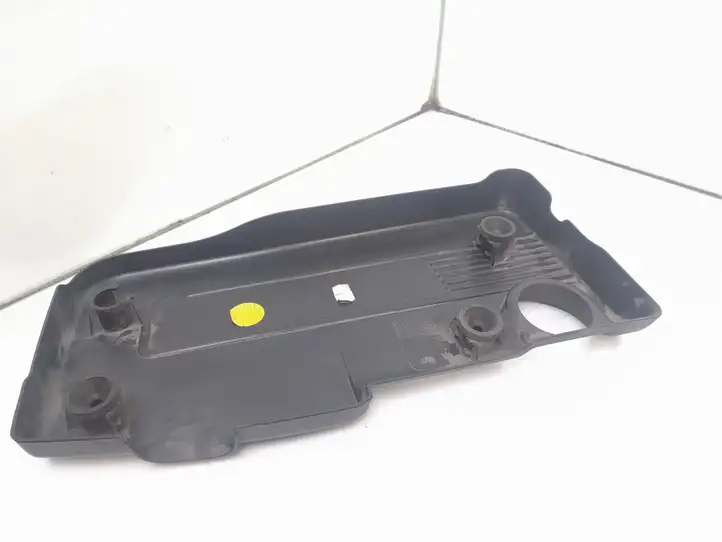 Opel Astra H (2004 - 2009) 55558825 Крышка двигателя декоративная — фото 5