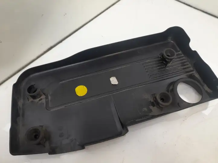 Opel Astra H (2004 - 2009) 55558825 Крышка двигателя декоративная — фото 6