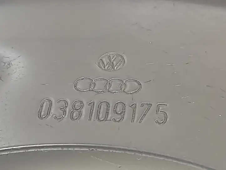 Volkswagen Jetta V (2005 - 2010) 038109175 Защита ремня ГРМ — фото 2