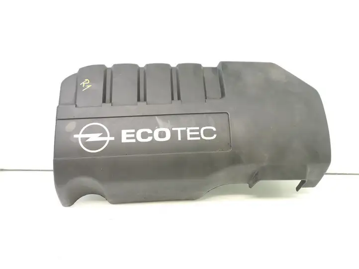 Opel Astra H (2004 - 2009) 55559813 Крышка двигателя декоративная — фото 1