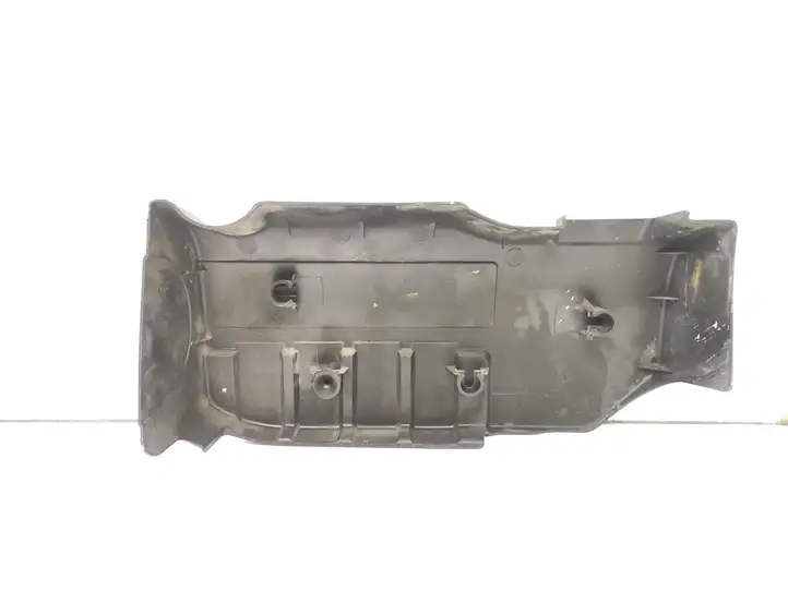 Opel Astra H (2004 - 2009) 55559813 Крышка двигателя декоративная — фото 2