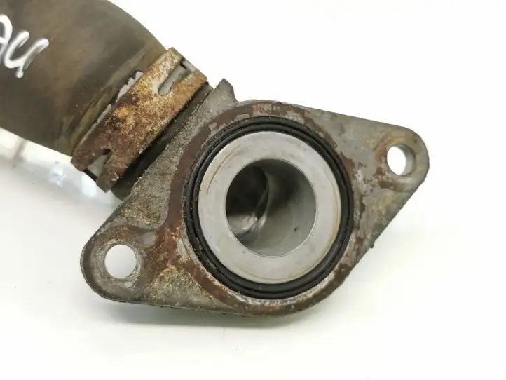 Mini One Cooper R50-53 (2000 - 2012) 04777876AB Шланги системы охлаждения — фото 4