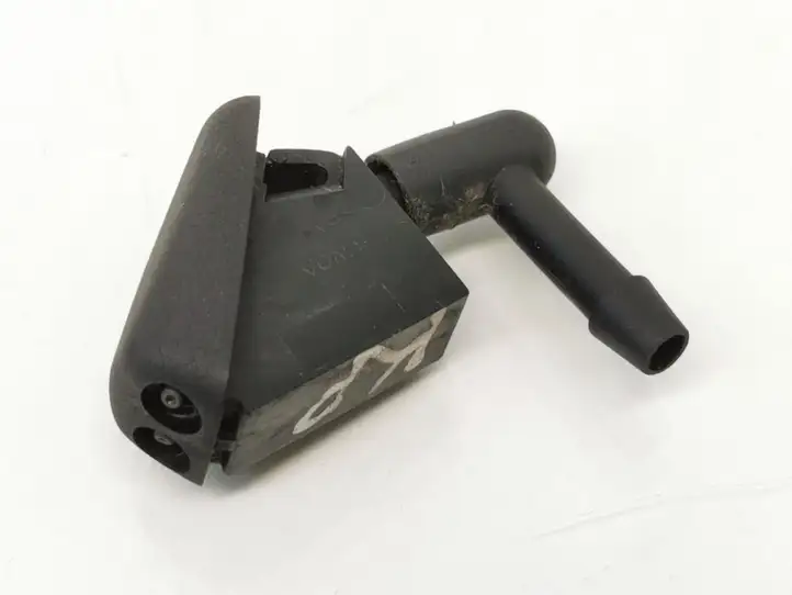 Mini One Cooper R50-53 (2000 - 2012) XS4117666A Форсунка омывателя лобового стекла — фото 4