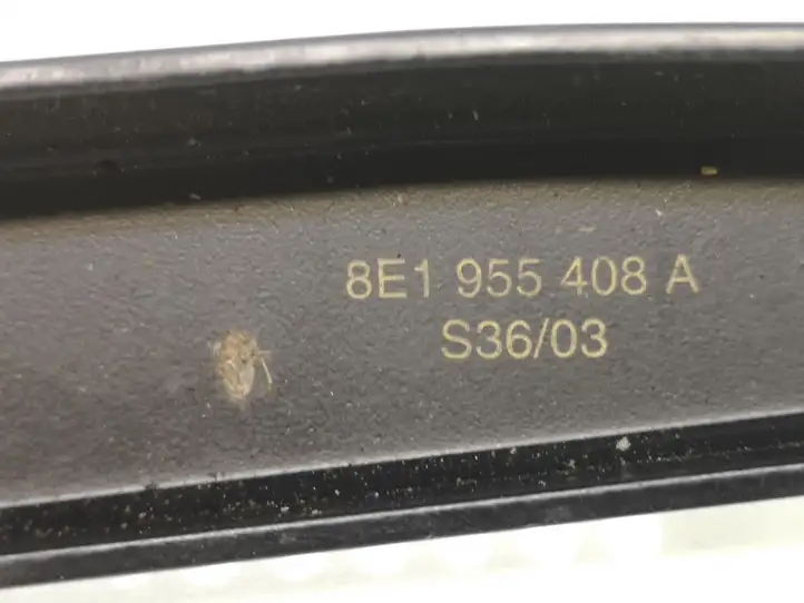 Audi A4 S4 B6 8E 8H (2000 - 2006) 8E1955408A Форсунка омывателя лобового стекла — фото 4
