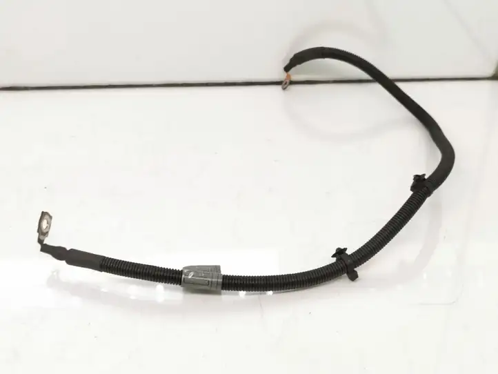 Mini One Cooper R50-53 (2000 - 2012) 7515206 Проводка стартера — фото 1