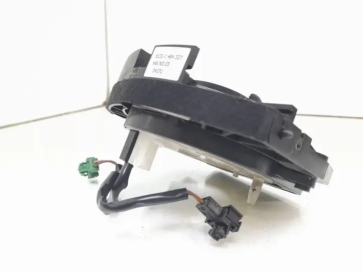 Mini One Cooper R50-53 (2000 - 2012) 1484327 Контактное кольцо SRS — фото 6
