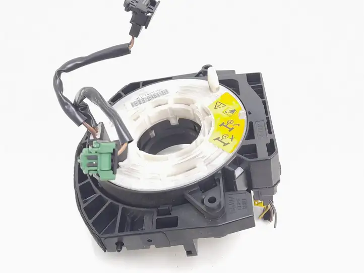 Mini One Cooper R50-53 (2000 - 2012) 1484327 Контактное кольцо SRS — фото 8