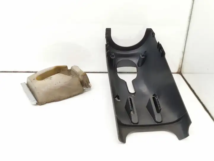 Mini One Cooper R50-53 (2000 - 2012) 7033300 Оплётка рулевого колеса — фото 4