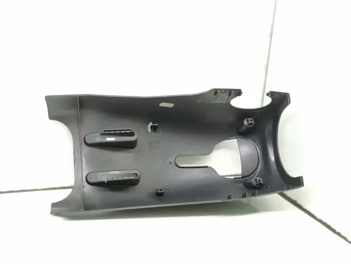 Mini One Cooper R50-53 (2000 - 2012) 7033300 Оплётка рулевого колеса — фото 5