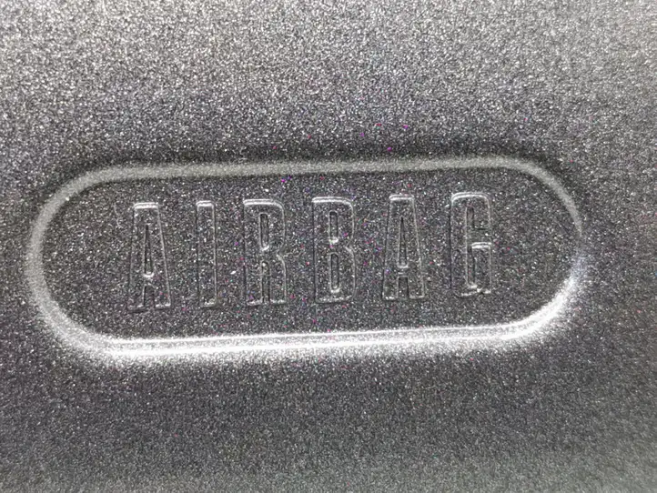 Mini One Cooper R50-53 (2000 - 2012) 0769328 Заглушка airbag — фото 8