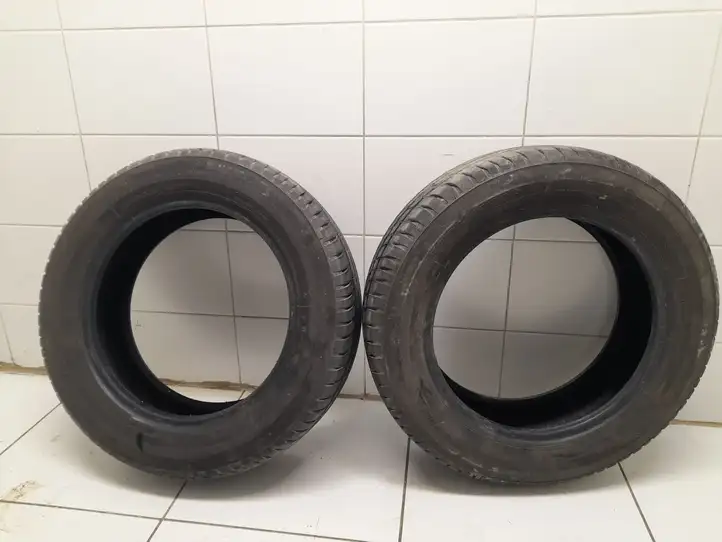 Mini One Cooper R50-53 (2000 - 2012) 17565R1584T Летние шины R15 — фото 1