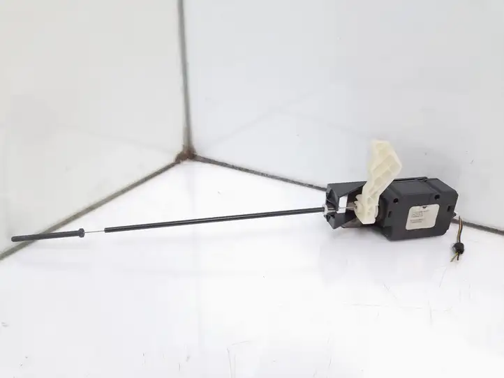 Mini One Cooper R50-53 (2000 - 2012) 7152588 Замок крышки топливного бака — фото 1