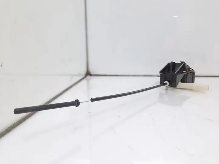 Mini One Cooper R50-53 (2000 - 2012) 7152588 Замок крышки топливного бака — фото 5