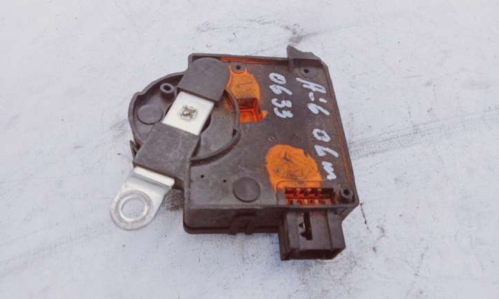 Audi A6 (2004 - 2008)  4F0915181A Модуль управления аккумулятором