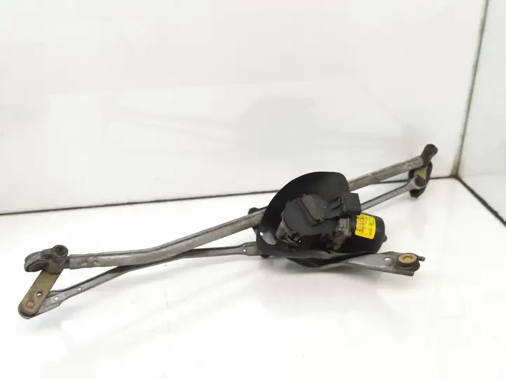 Mini One Cooper R50-53 (2000 - 2012) 54517611 Комплект механизма стеклоочистителей — фото 1