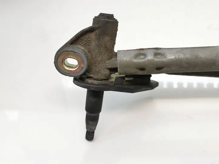 Mini One Cooper R50-53 (2000 - 2012) 54517611 Комплект механизма стеклоочистителей — фото 7