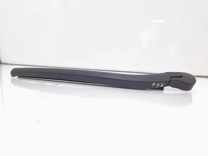 BMW 5 E60 E61 (2004 - 2010) 7066173 Поводок заднего стеклоочистителя — фото 2