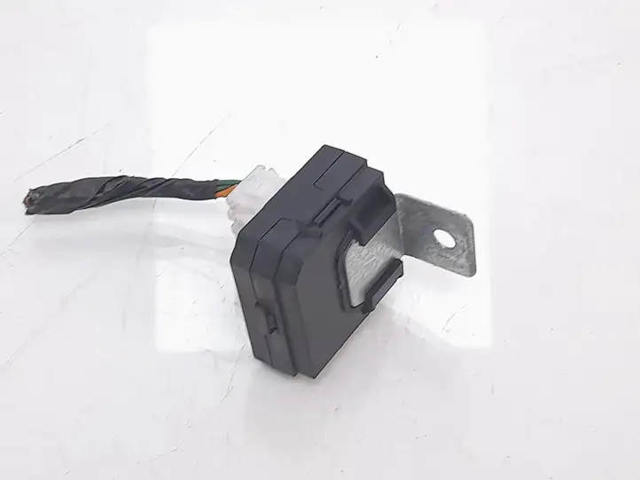 Hyundai H-1, Starex, Satellite (2007 - 2013) 954201H700 Блок иммобилайзера — фото 2