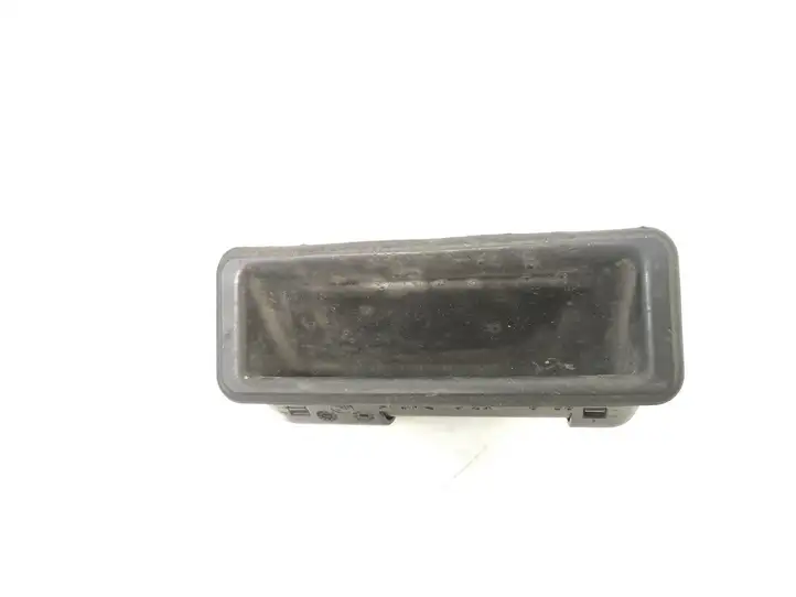BMW 5 E60 E61 (2004 - 2010) 7118158 Ручка крышки багажника — фото 1