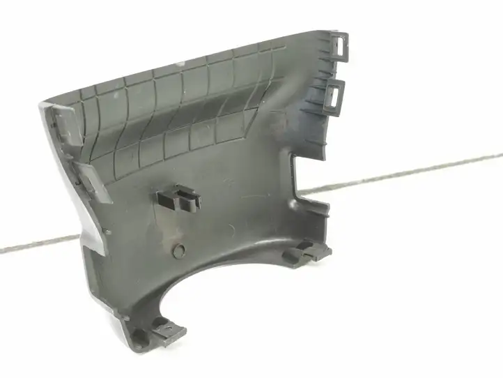 Hyundai H-1, Starex, Satellite (2007 - 2013) 848504H000 Обшивка рулевой колонки — фото 2