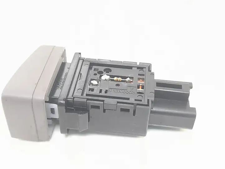 Hyundai H-1, Starex, Satellite (2007 - 2013) 864W03330 Кнопка ESP — фото 3