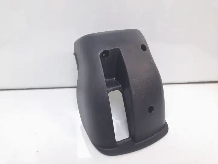 Hyundai H-1, Starex, Satellite (2007 - 2013) 848524H000 Обшивка рулевой колонки — фото 3
