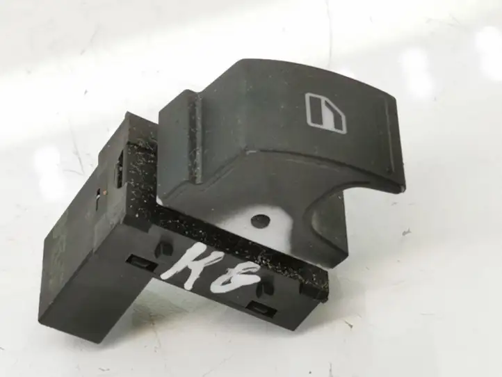 Volkswagen Golf V (2003 - 2009) 1F0959855 Блок кнопок стеклоподъемников — фото 1