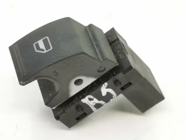 Volkswagen Golf V (2003 - 2009) 1F0959855 Блок кнопок стеклоподъемников — фото 2