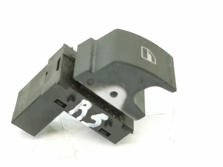 Volkswagen Golf V (2003 - 2009) 1F0959855 Блок кнопок стеклоподъемников — фото 1