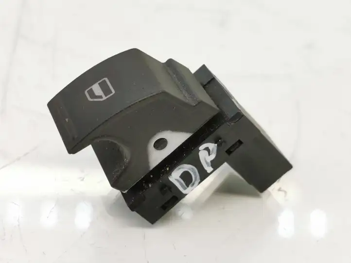 Volkswagen Golf V (2003 - 2009) 1F0959855 Блок кнопок стеклоподъемников — фото 2