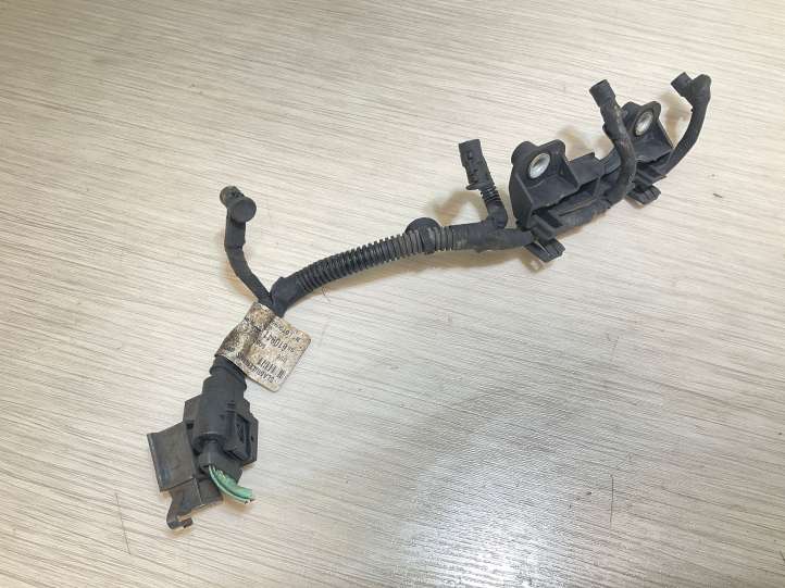 Mazda 3 (2009 - 2011)  9661094180 Провода свечей накалывания