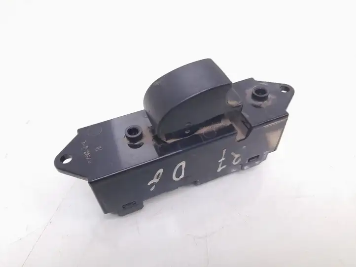Mitsubishi Outlander (2007 - 2012) 8608A062 Кнопка стеклоподъемников — фото 1