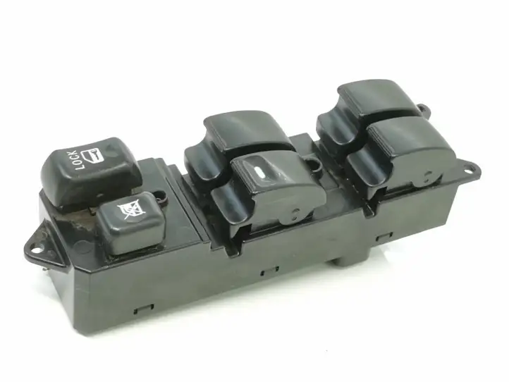 Mitsubishi Outlander (2007 - 2012) 8608A060 Кнопка стеклоподъемников — фото 1