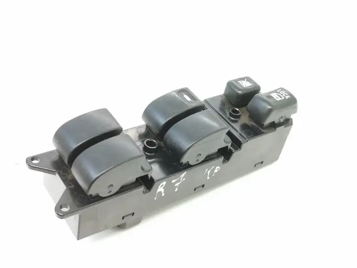 Mitsubishi Outlander (2007 - 2012) 8608A060 Кнопка стеклоподъемников — фото 2
