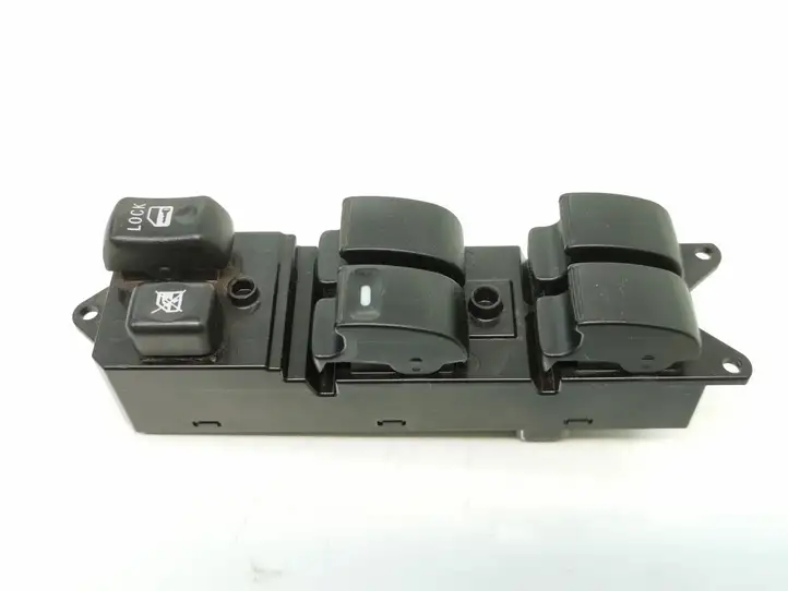 Mitsubishi Outlander (2007 - 2012) 8608A060 Кнопка стеклоподъемников — фото 6